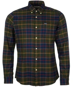 Kyeloch Tailord Shirt