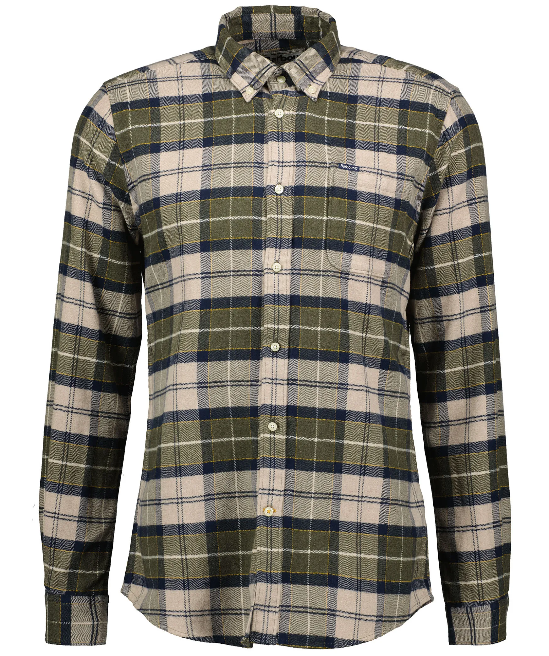 Kyeloch Tailord Shirt