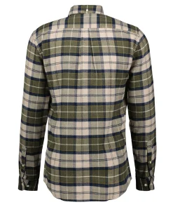 Kyeloch Tailord Shirt