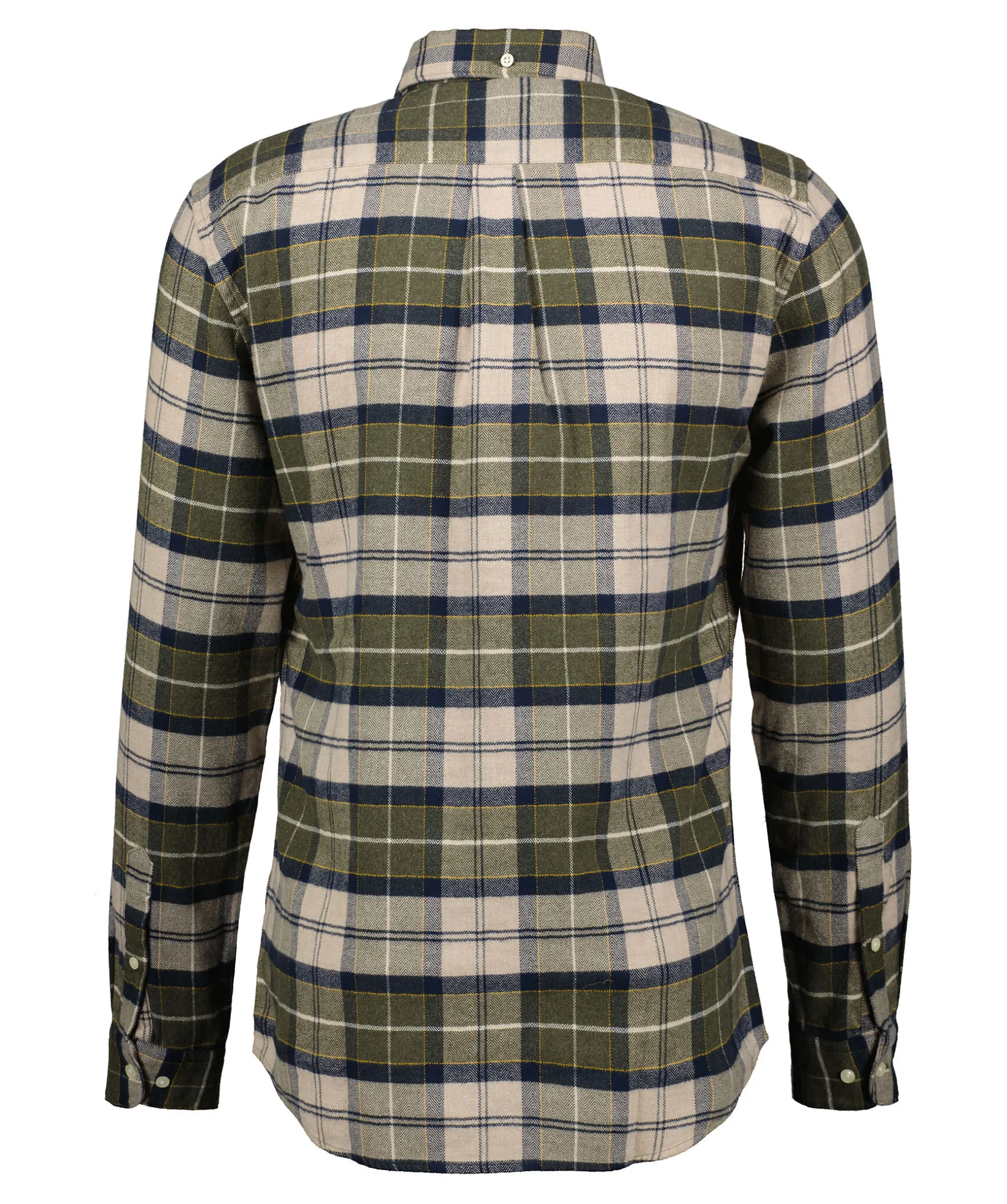 Kyeloch Tailord Shirt