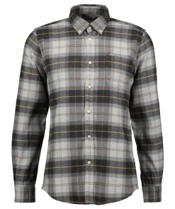 Kyeloch Tailord Shirt