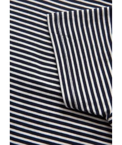 Kyran Striped T-Sirt