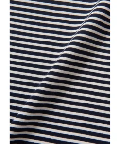 Kyran Striped T-Sirt