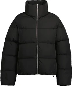 Ladies Down Jacket