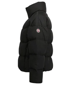 Ladies Down Jacket