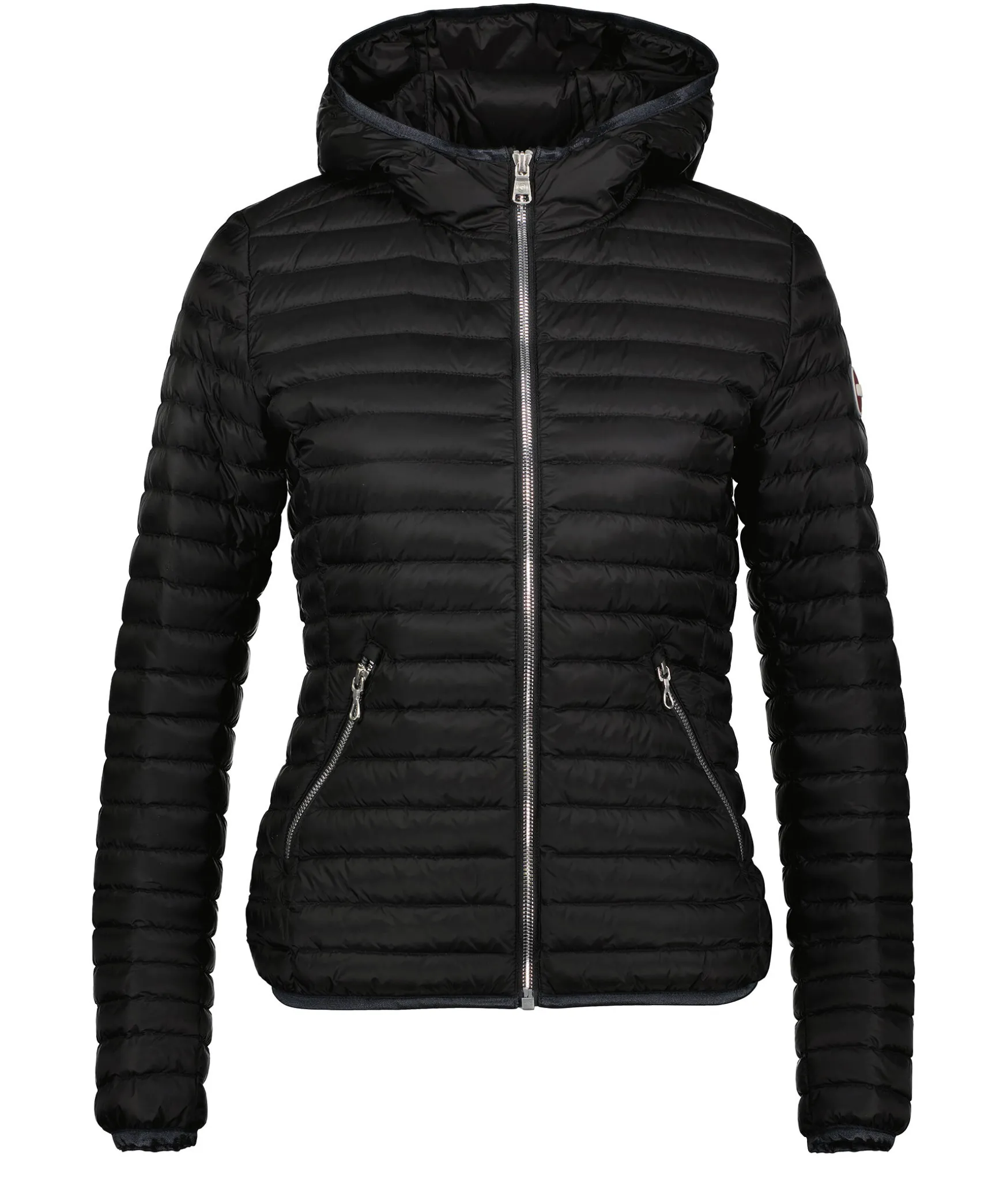 Ladies Down Jacket