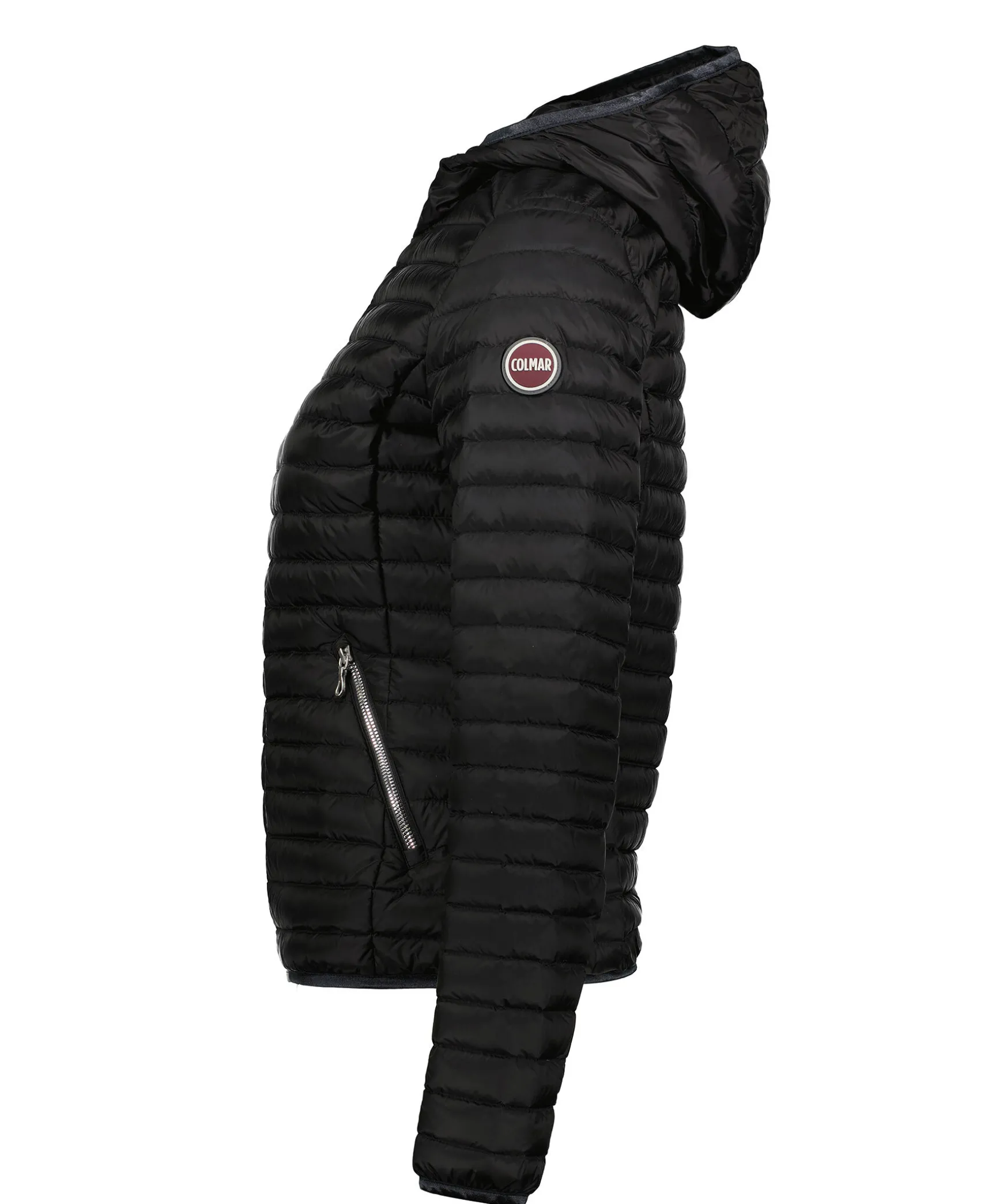 Ladies Down Jacket