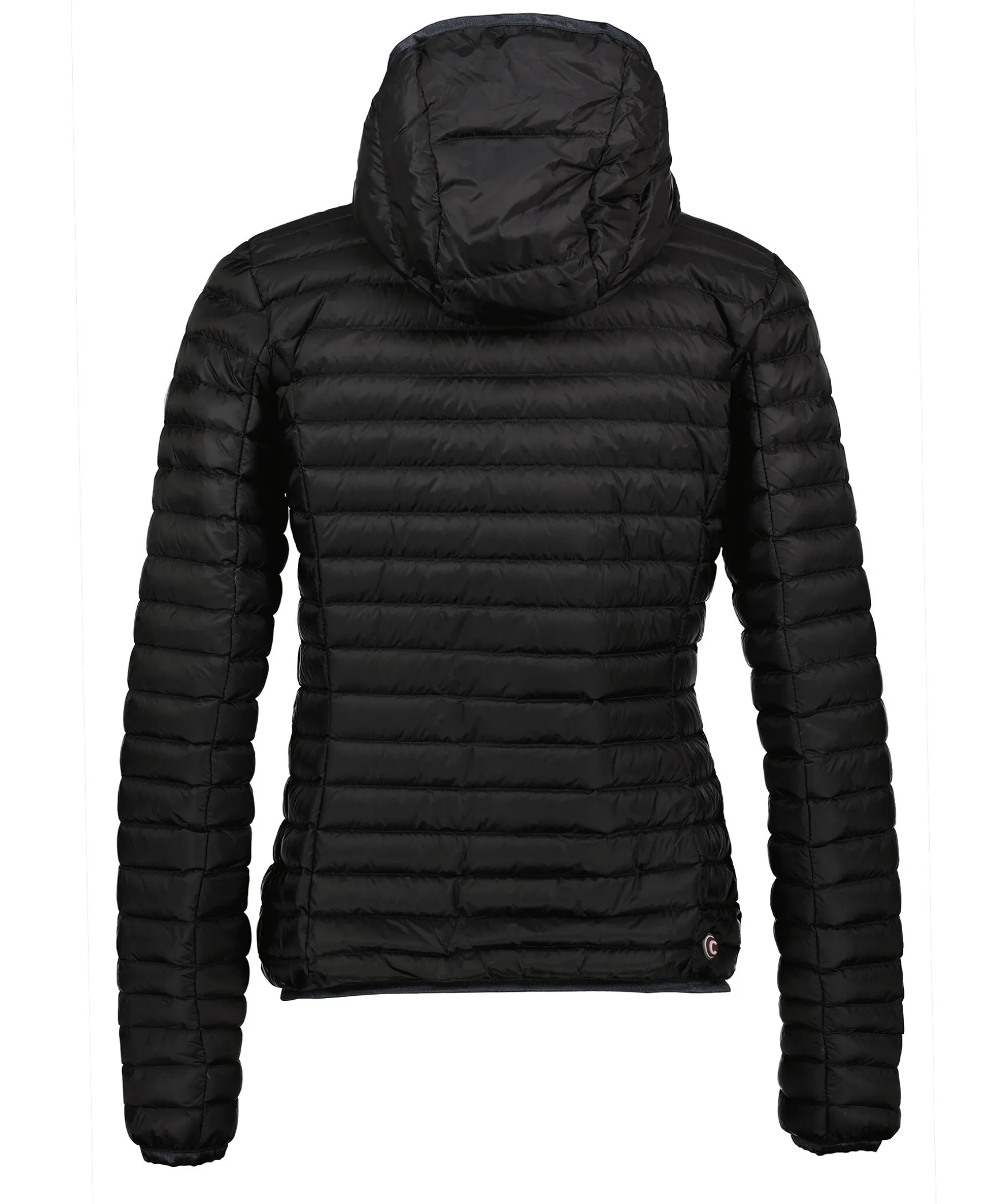 Ladies Down Jacket