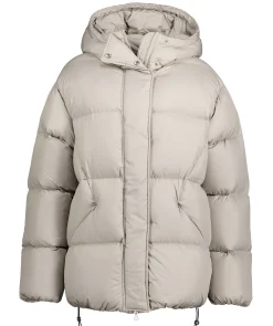 Ladies Down Jacket