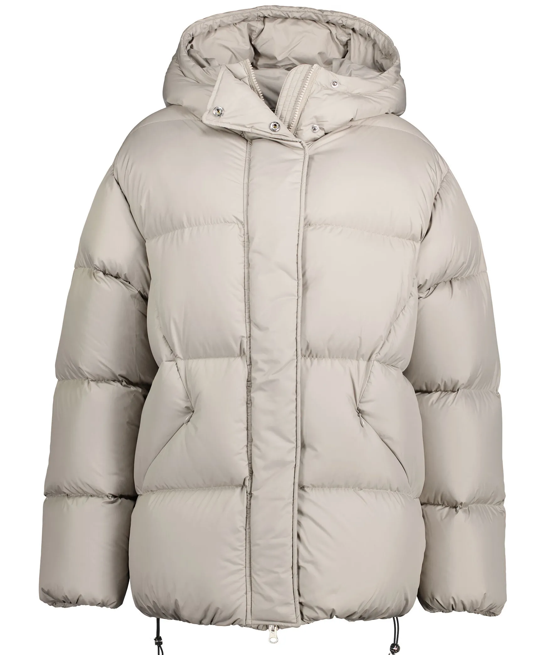 Ladies Down Jacket