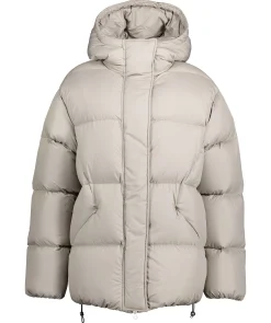 Ladies Down Jacket
