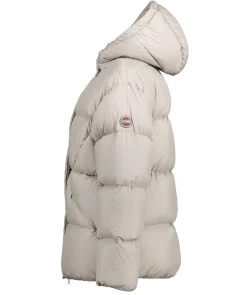 Ladies Down Jacket