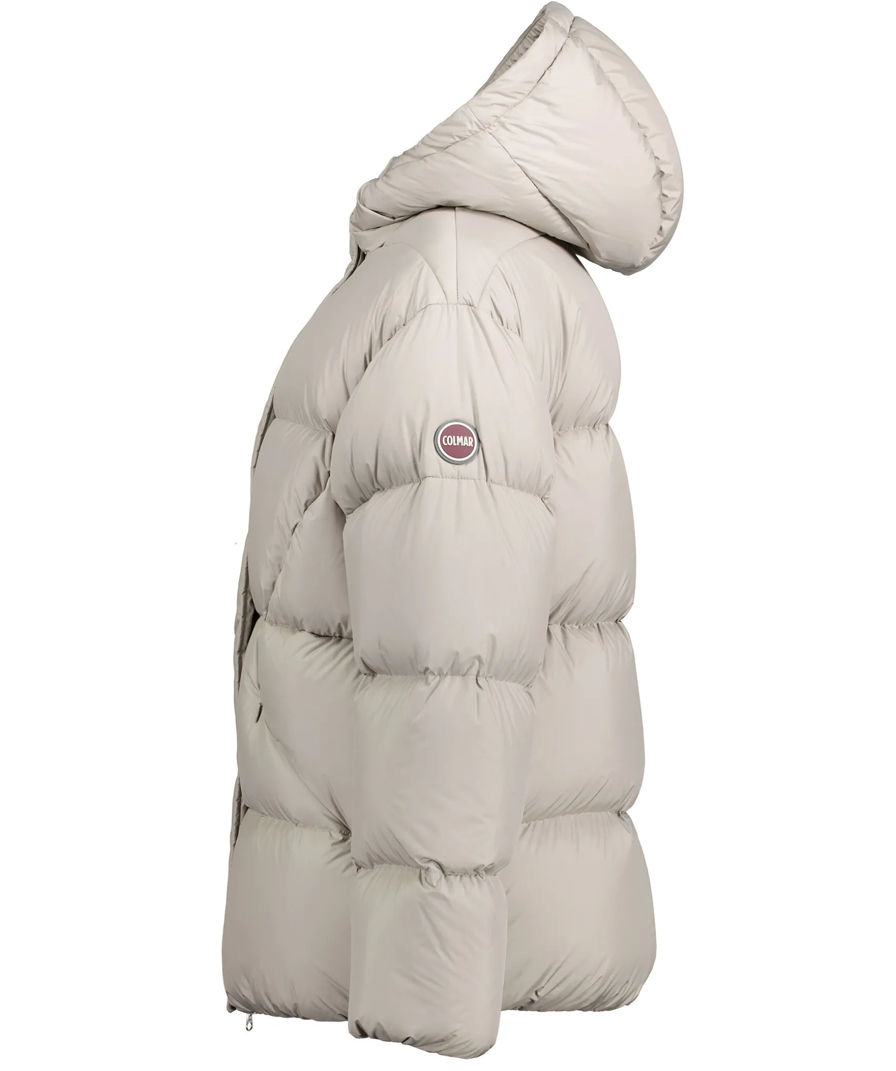 Ladies Down Jacket