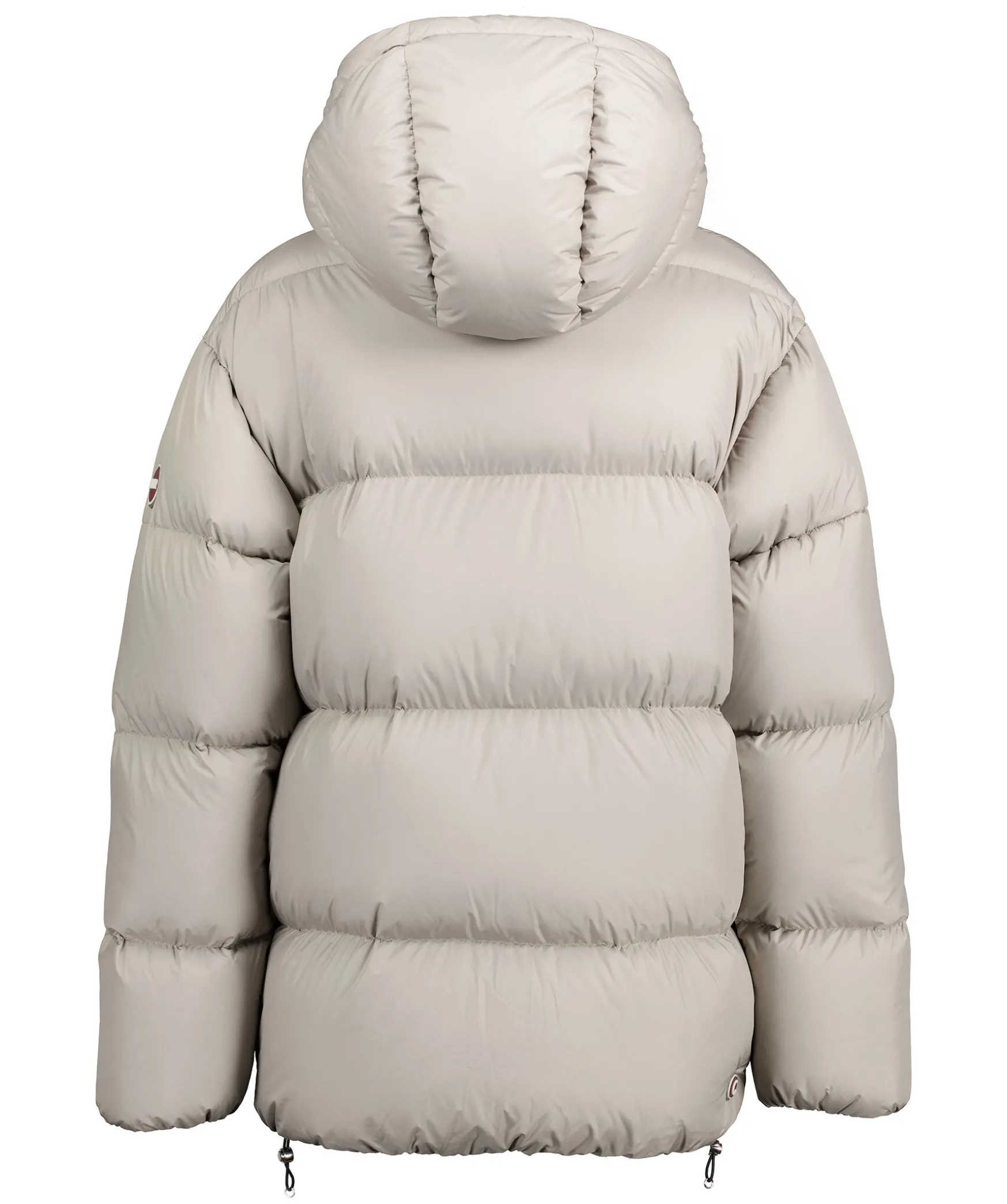 Ladies Down Jacket