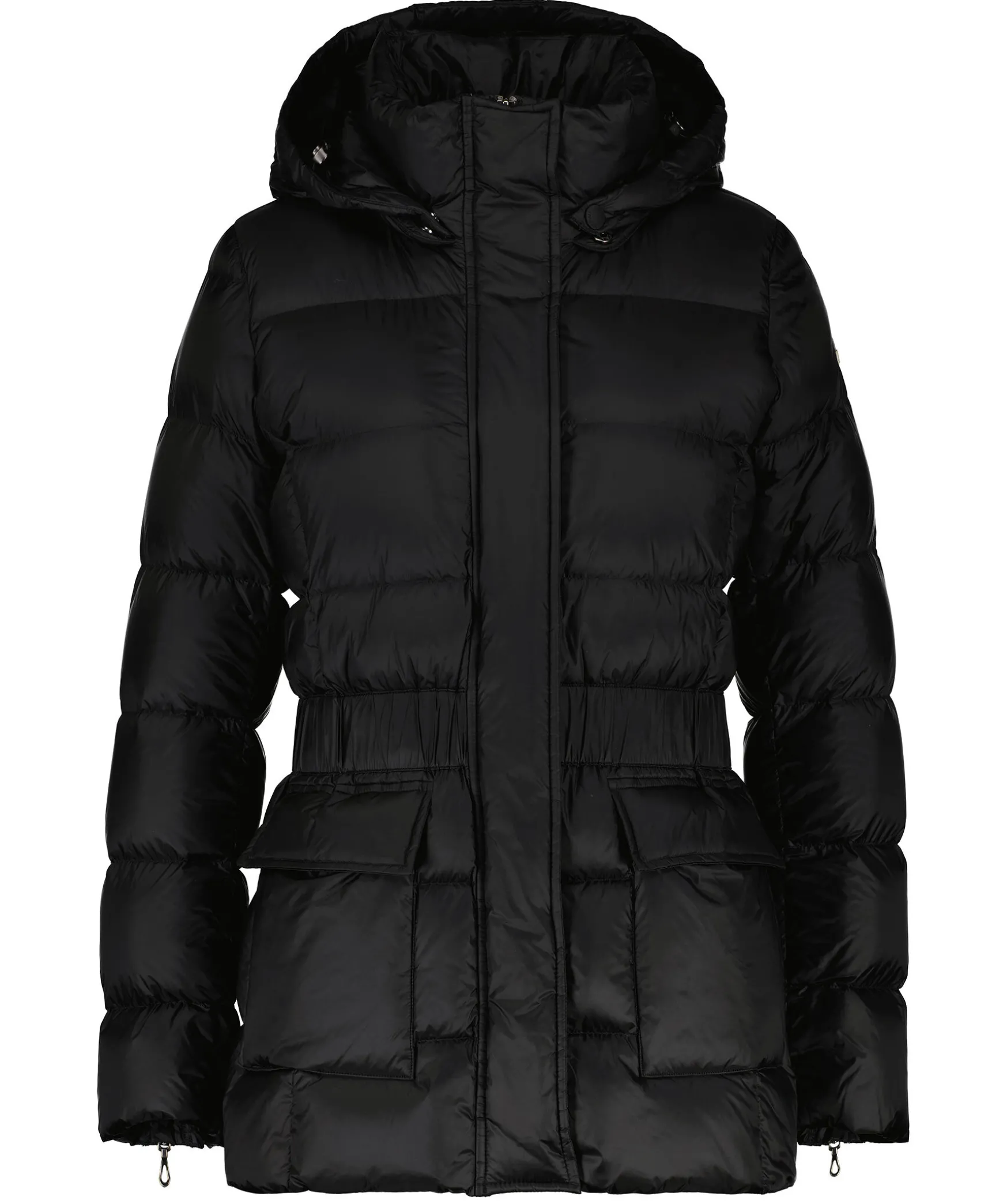 Ladies Down Jacket
