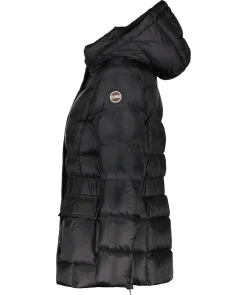 Ladies Down Jacket