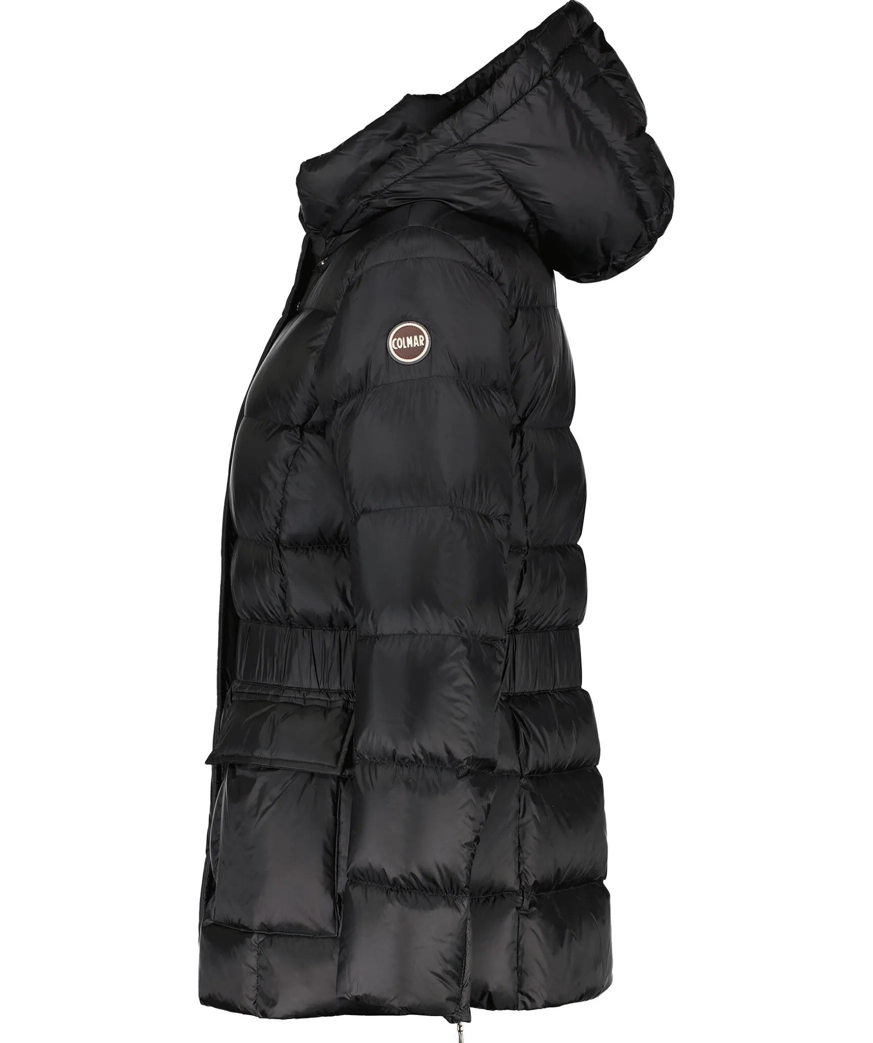 Ladies Down Jacket