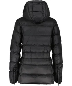 Ladies Down Jacket
