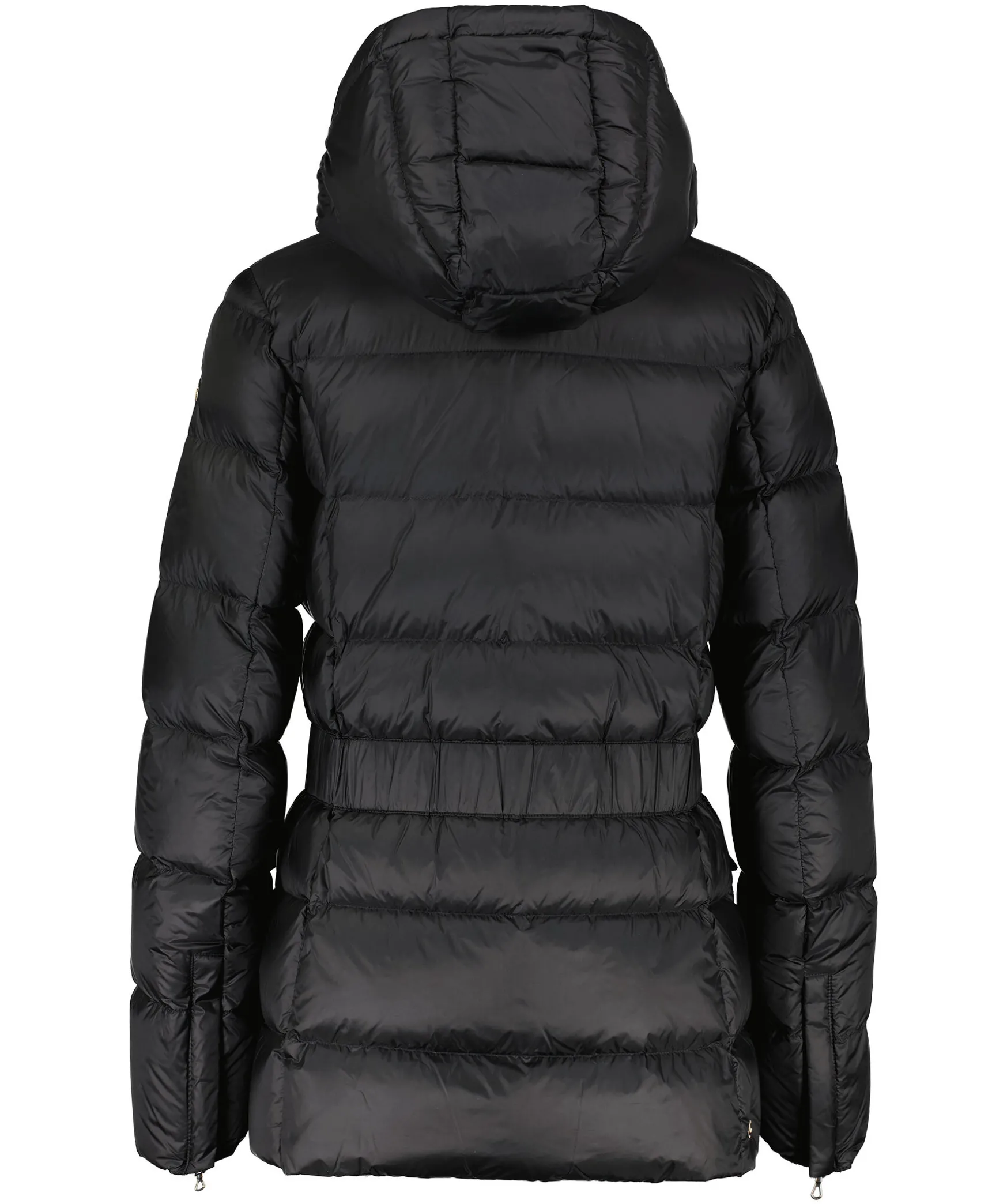 Ladies Down Jacket