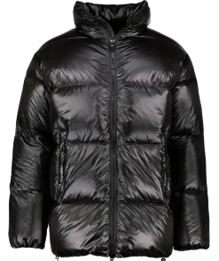 Ladies Down Jacket