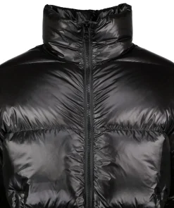 Ladies Down Jacket