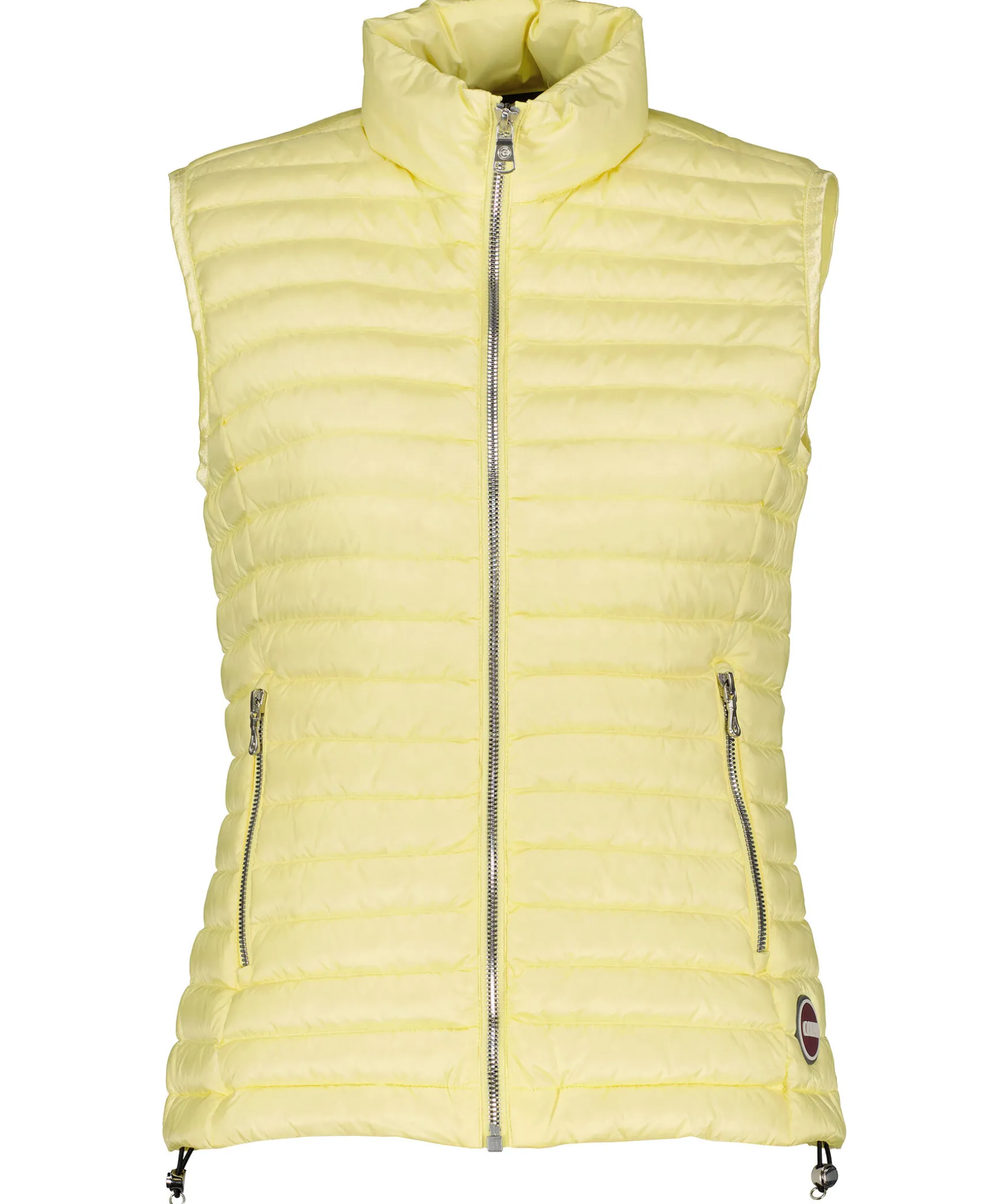 Ladies Down Vest