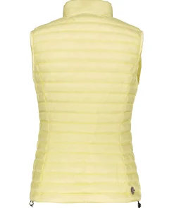 Ladies Down Vest