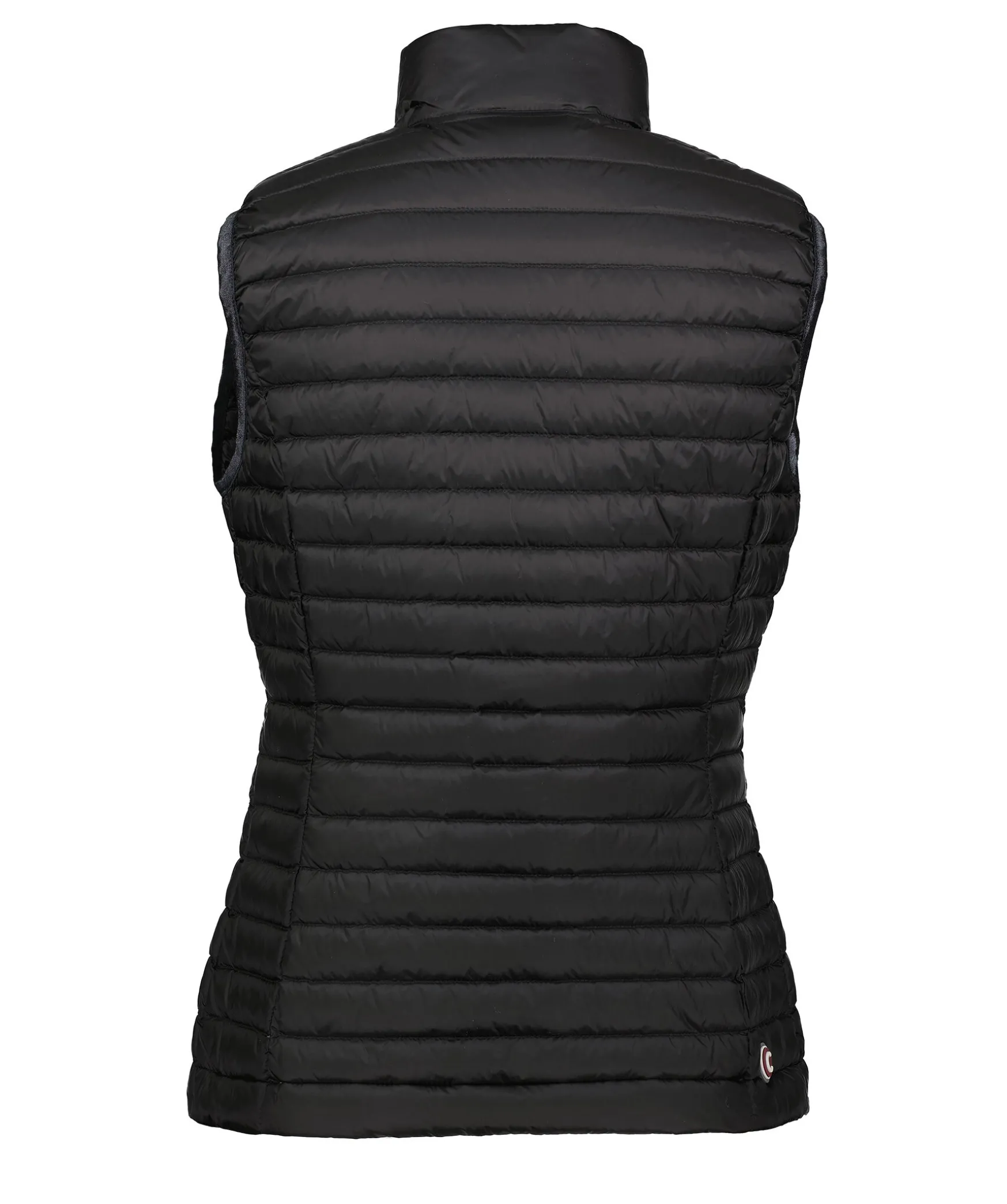 Ladies Down Vest