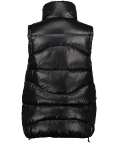 Ladies Down Vest