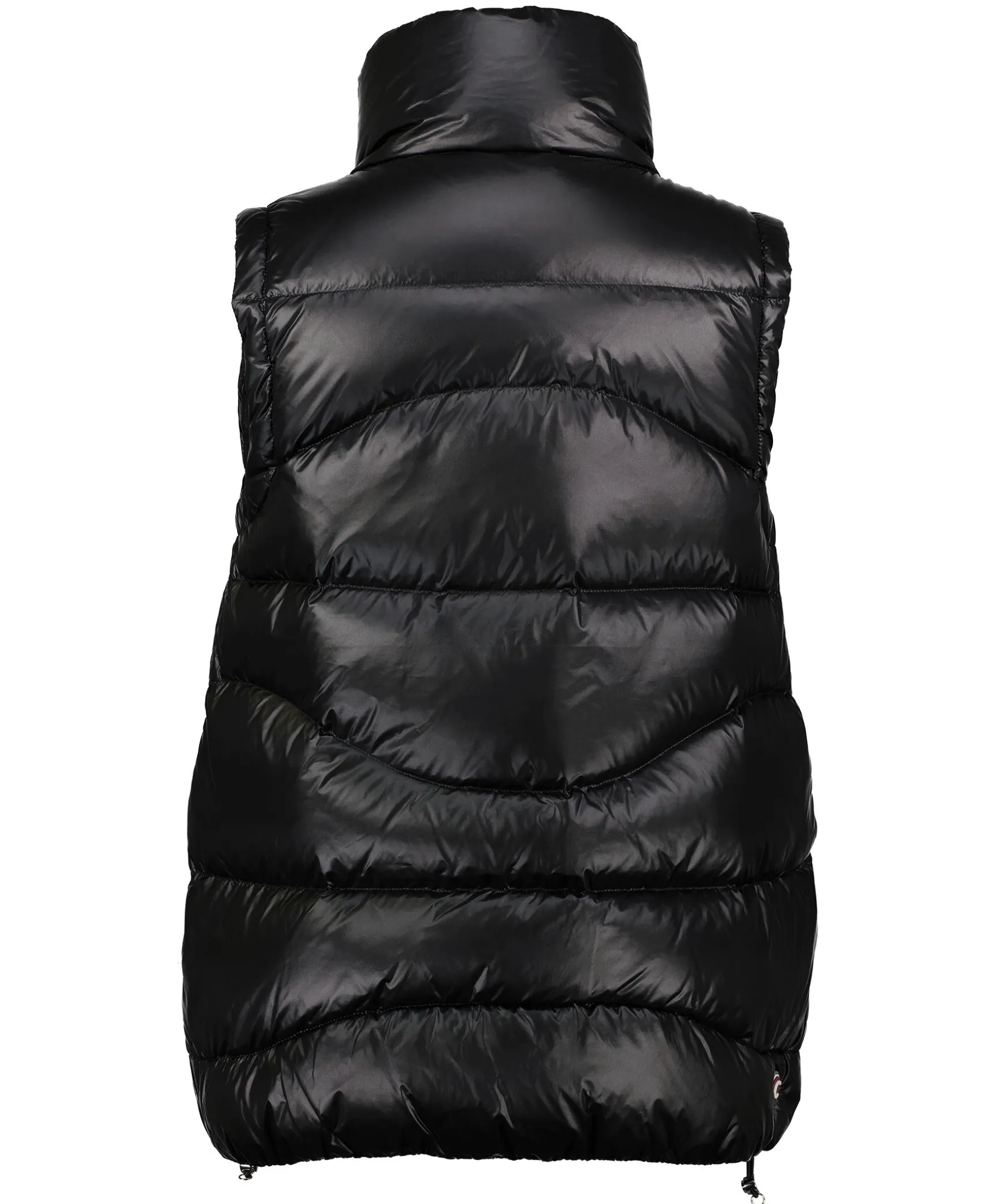 Ladies Down Vest