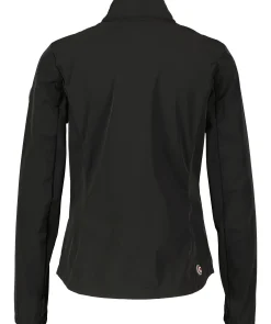 Ladies Hybride Jacket