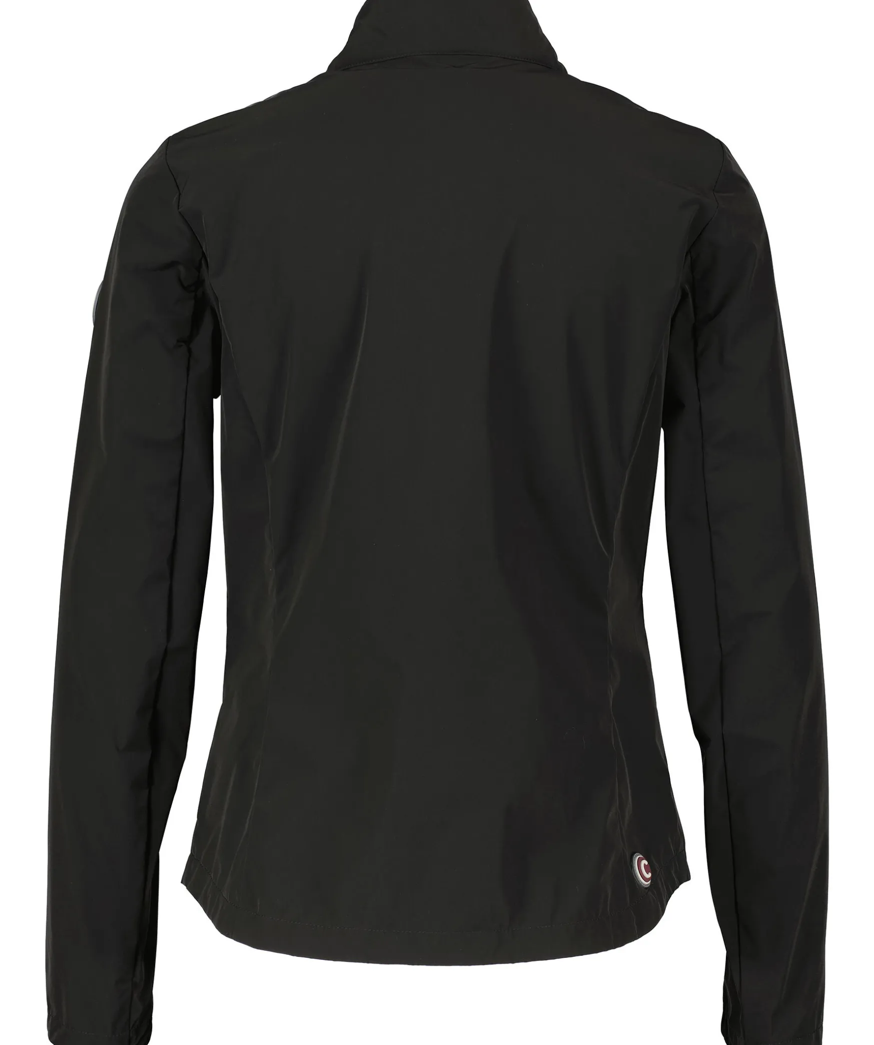 Ladies Hybride Jacket