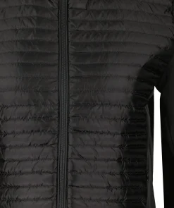 Ladies Hybride Jacket