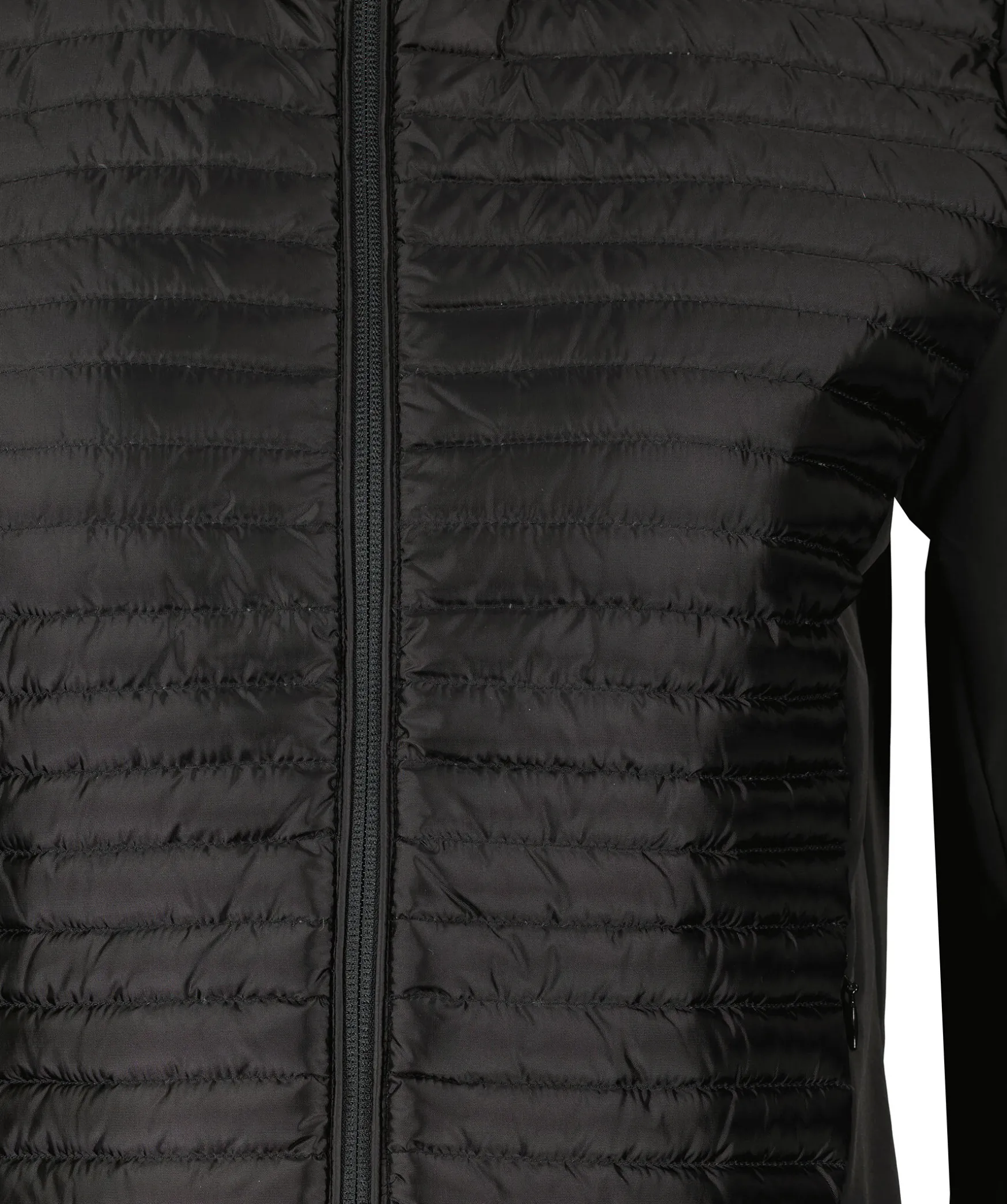 Ladies Hybride Jacket