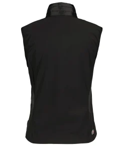 Ladies Hybride Vest