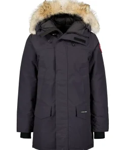 Langford Parka