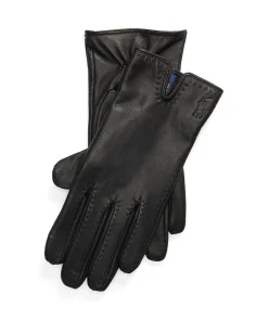Leather Glove