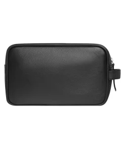 Leather Wash Bag