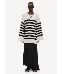 Leon Wool Merino Knit