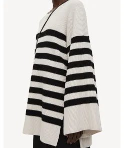 Leon Wool Merino Knit