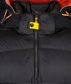 Lexert Jacket