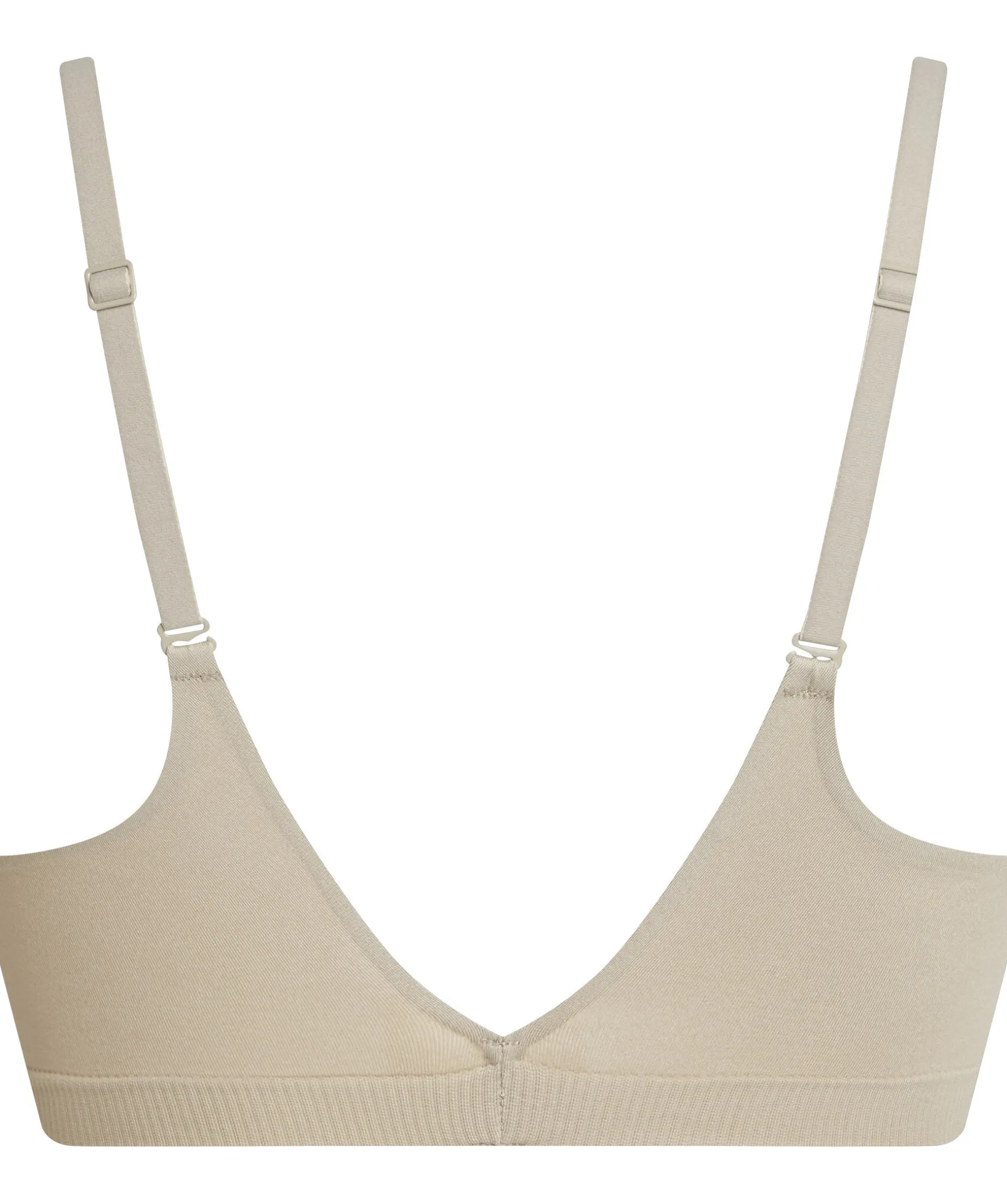 Lght Lined Bralette