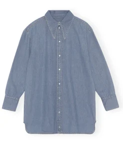 Light Denim Shirt