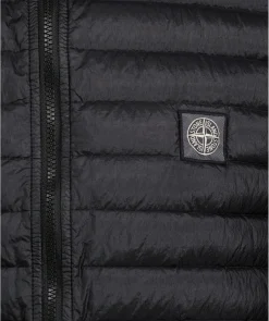 Lightweight Down Vest