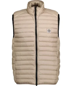 Lightweight Down Vest