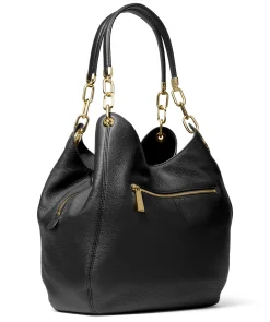 Lillie Chain Shldr Tote