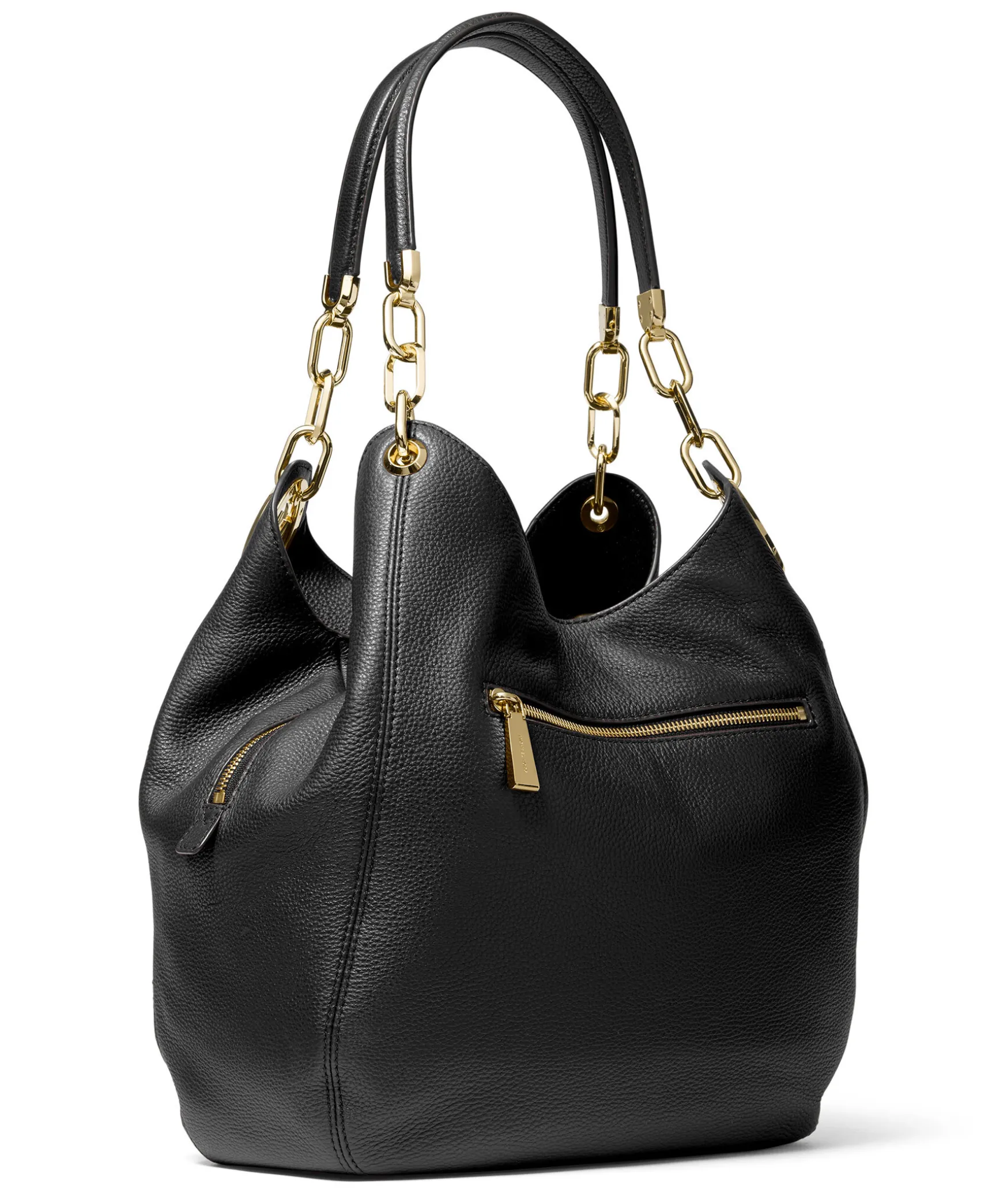 Lillie Chain Shldr Tote