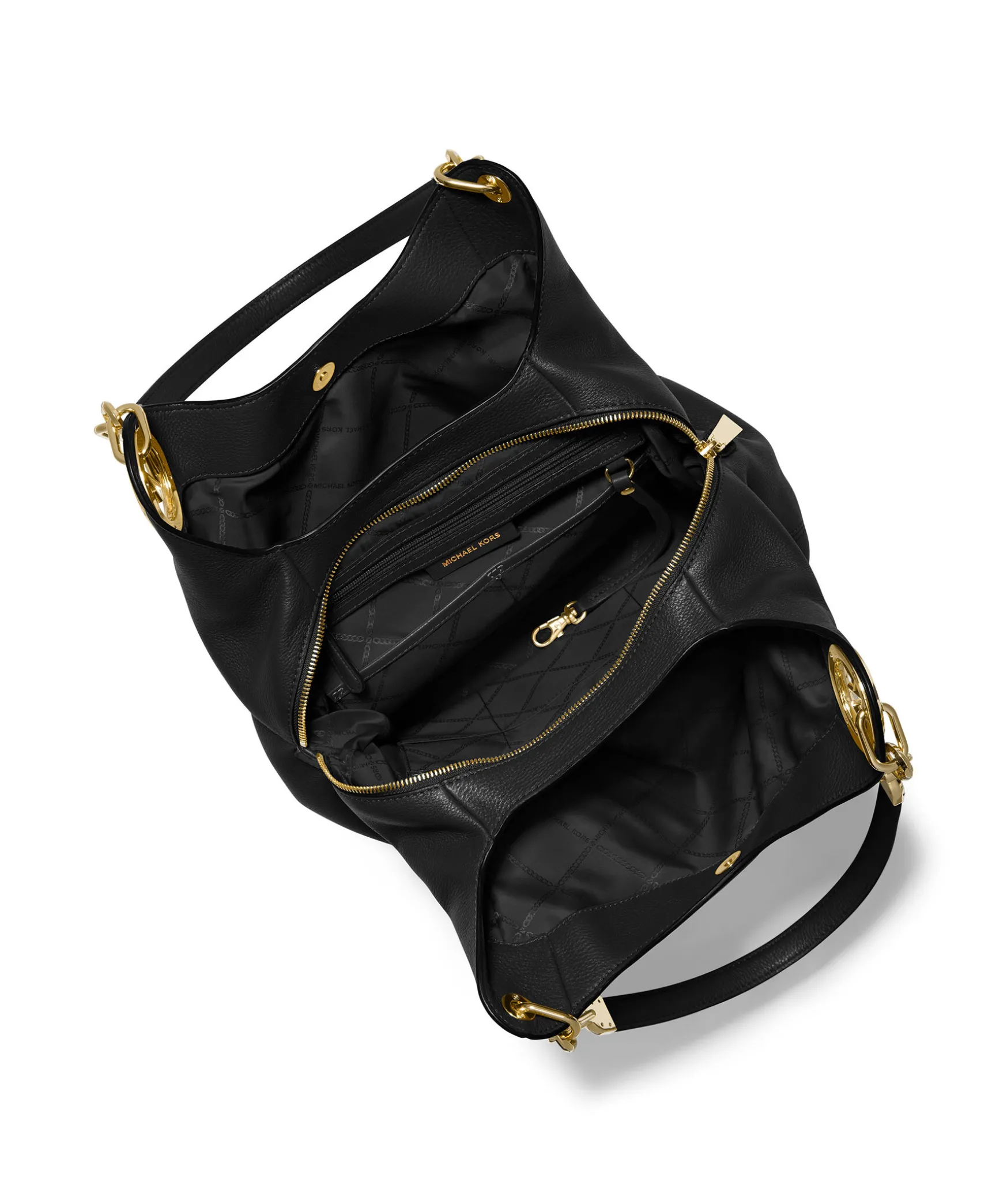 Lillie Chain Shldr Tote