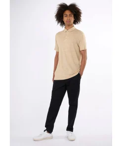 Linen Polo