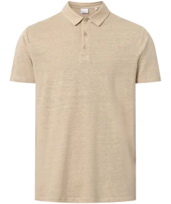 Linen Polo